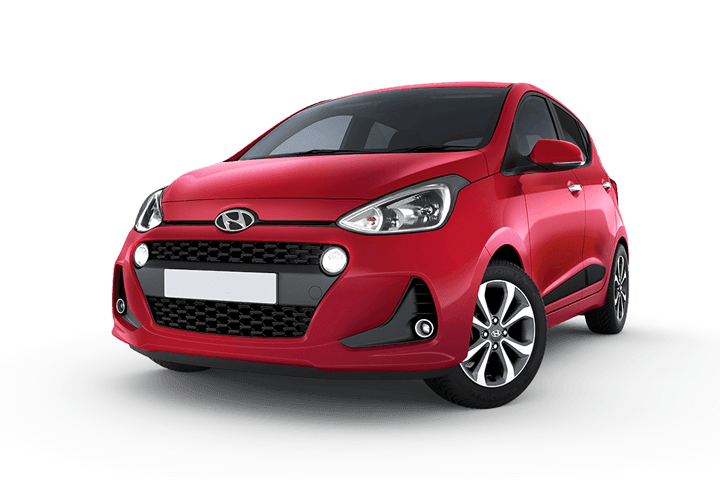 Hyundai-I10-I10