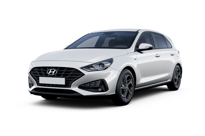 Hyundai-i30-1.0 TGDI 48v Klass