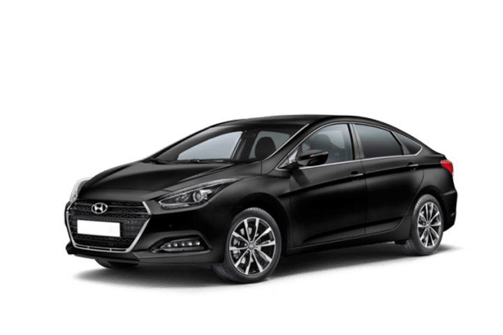 Hyundai-I40-1.6 CRDi 85kW (115CV) Klass