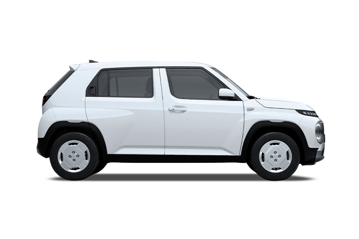 Hyundai-INSTER-42 KWh Maxx-exterior