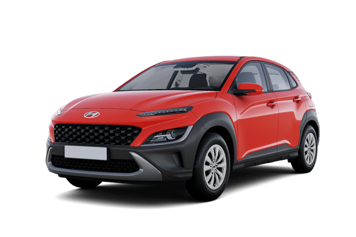 HYUNDAI-KONA-1.0 TGDi Klass 4x2