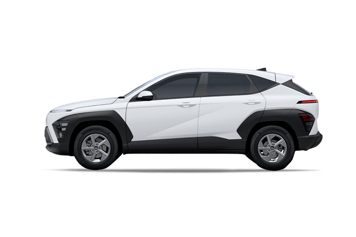 Hyundai-Kona-EV Flexx-exterior