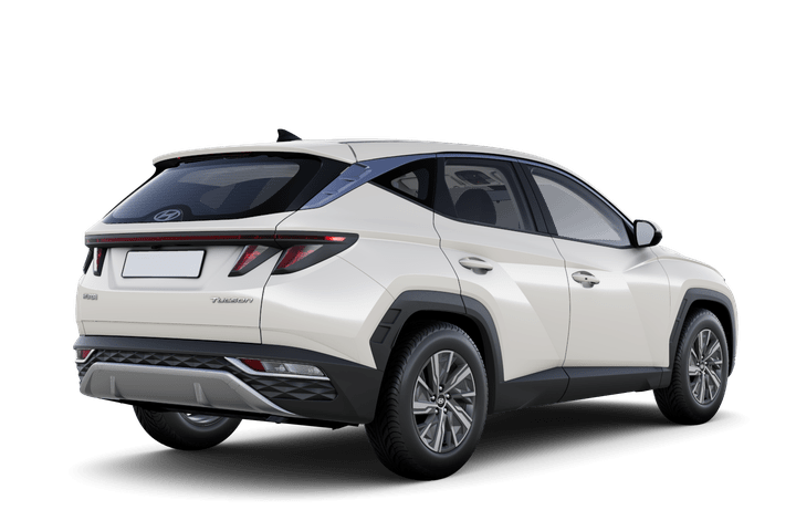 Hyundai-Tucson-1.6 TGDI 169kW HEV Maxx Auto-rear