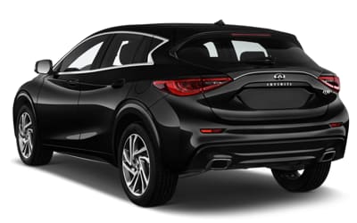 Infiniti-Q30-1.6T 90kW (122CV) PREMIUM-rear
