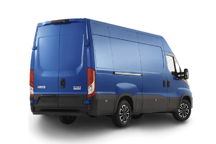 Iveco-Daily-35S16 V-rear