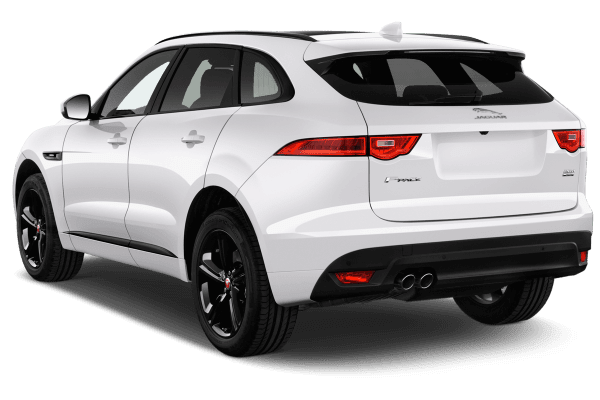 Jaguar-F-Pace-2.0L i4D AWD Automático R-Sport-rear