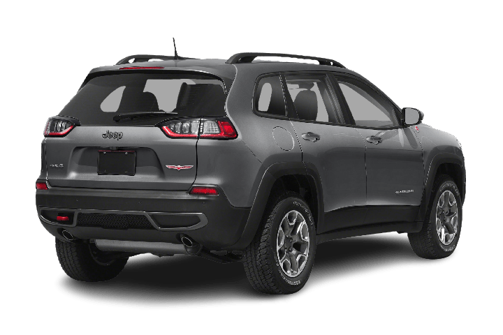 Jeep-Cherokee-2.2 CRD 143kW Limited 9AT E6D AWD-rear