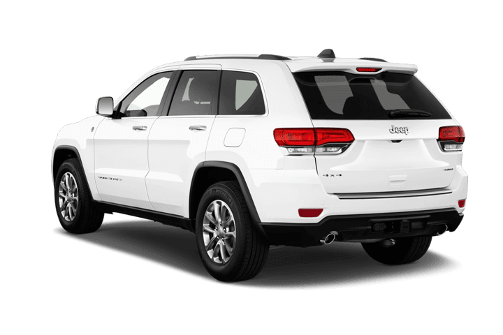 Jeep-Grand Cherokee-3.0 V6 Diesel S Edit. 184kW (250CV) E6D-rear