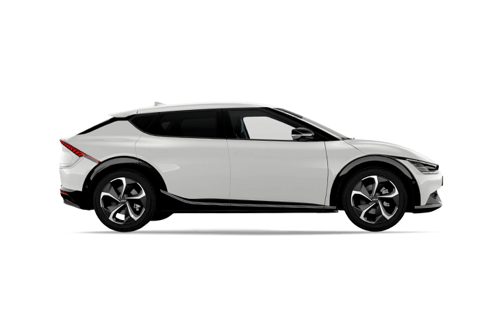 Kia-EV6-Plus Edition RWD Long Range-exterior