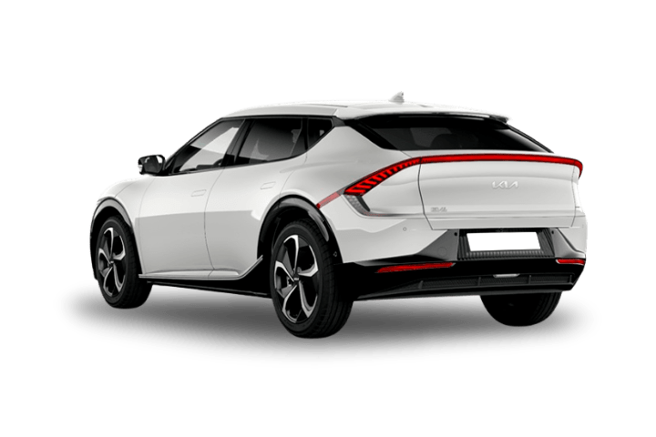 Kia-EV6-GT-Line 77,4kWh 168kW RWD Long Range-rear