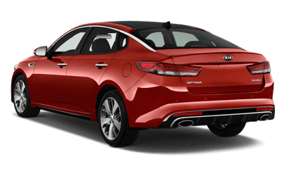 Kia-Optima-2.0 GDi Híbrido Enchufable 151kW (205CV)-rear