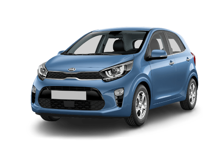 kia-Picanto-1.0 DPI GT Line