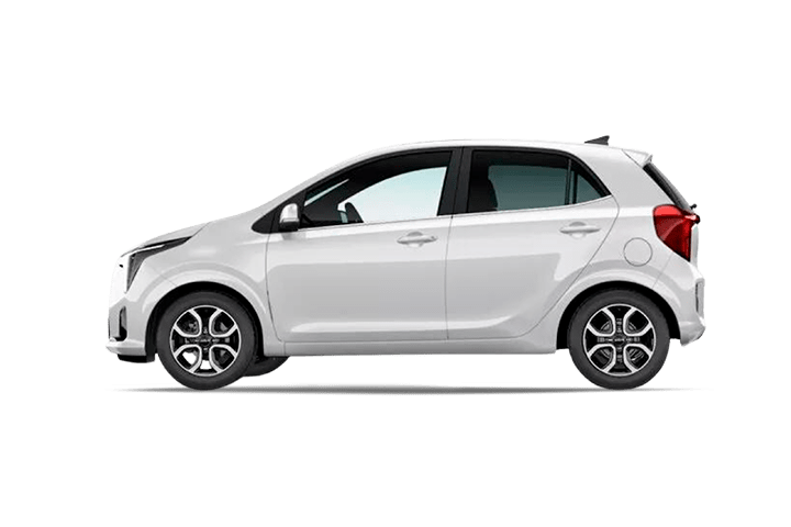 Kia-Picanto-1.0 DPi Business-exterior