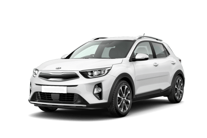 Kia-Stonic-1.0 T-GDi 74kW (100CV) Drive