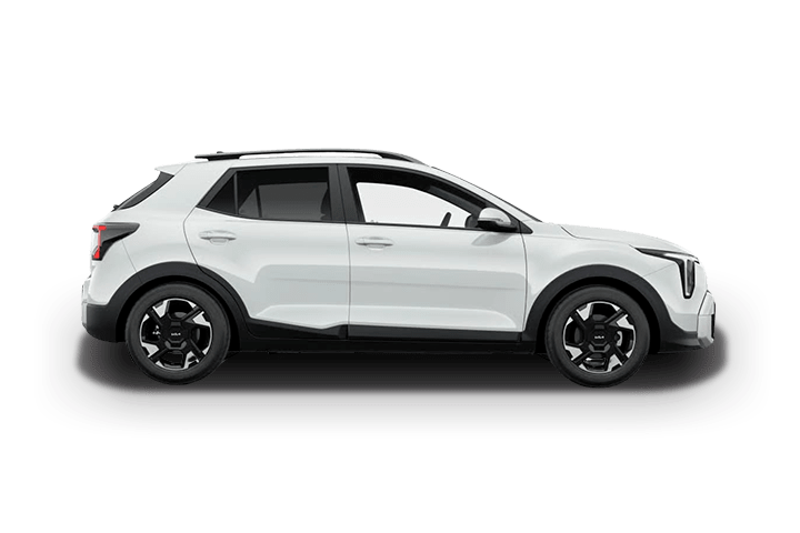 Kia-Stonic-1.0 T-GDi MHEV Concept-exterior