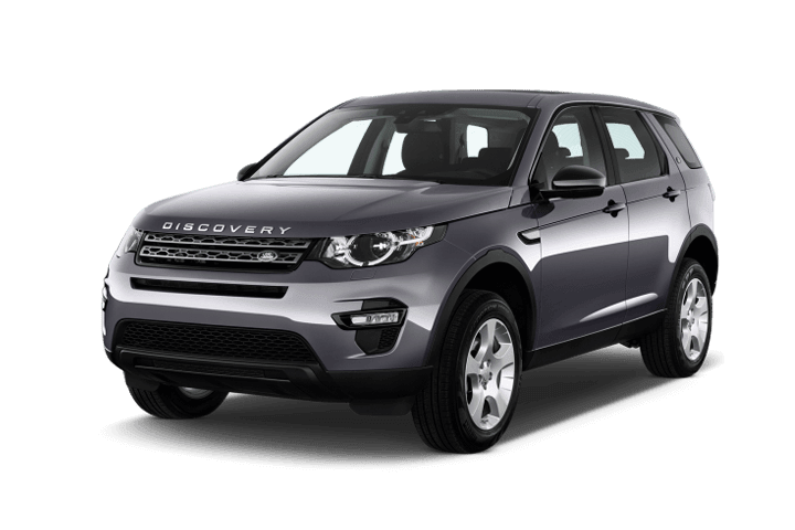 Land Rover-Discovery Sport-2.0L TD4 110kW (150CV) 4x4 SE