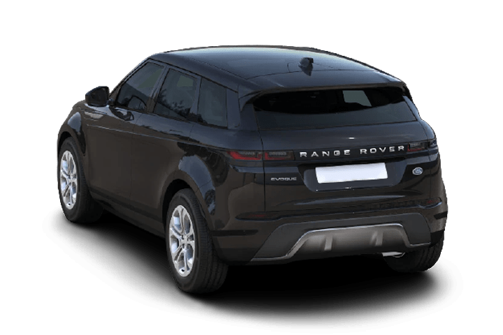 Land Rover-Range Rover Evoque-1.5 P300e S AWD Business PHEV-rear