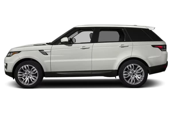Land Rover-Range Rover Sport-3.0 SDV6 225kW (306CV) HSE-rear