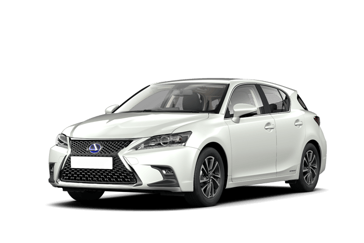 Lexus-CT-1.8 200h Business