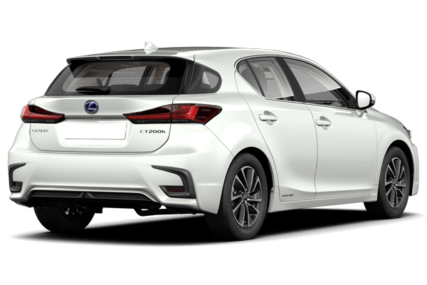 LEXUS-CT-CT-rear