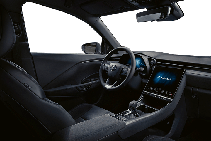 Lexus-LBX-Elegance +-interior