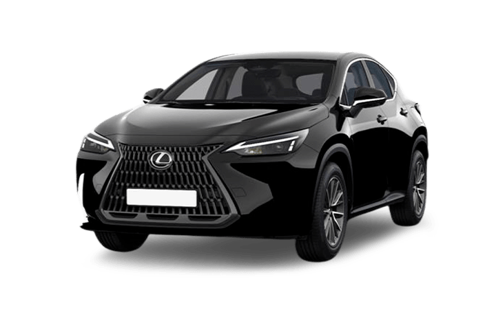 Lexus-NX-350h 2WD Executive+