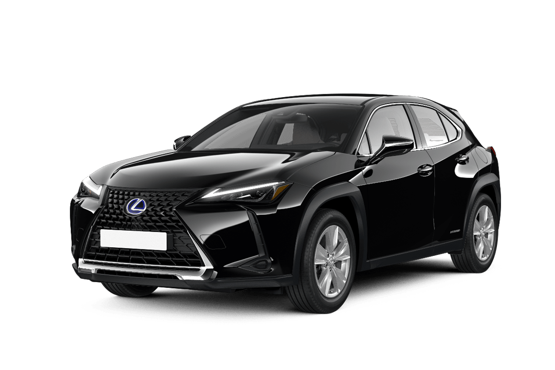 Lexus-UX-Hybrid Business 2wd My 22 A