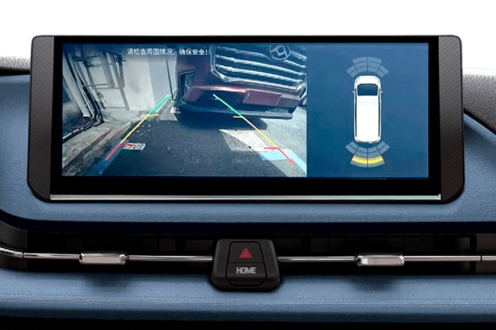 Maxus-Deliver 7-L2 H1-interior2