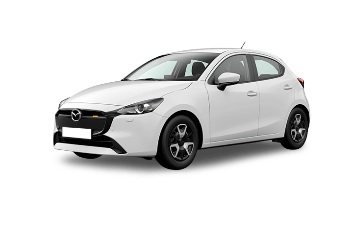 mazda-2-e-Skyactiv G 1.5 Centre-Line Convenience