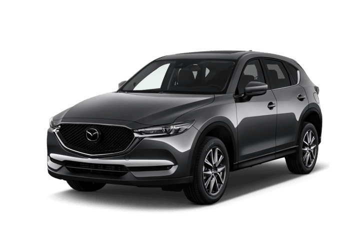 Mazda-CX-5-2.2 D 110kW (150CV) 2WD Zenith