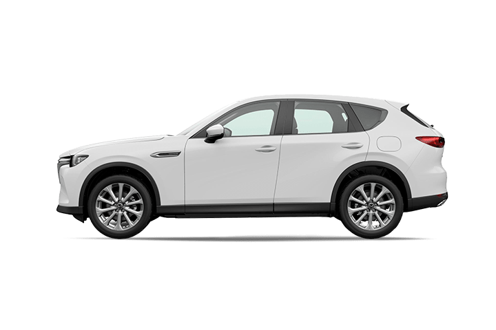 Mazda-CX-60-3.3L e-Skyactiv D MHEV 8AT RWD Exclusive-Line-exterior