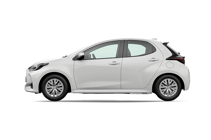 Mazda-2-Hybrid 1.5 CVT Prime-Line-exterior