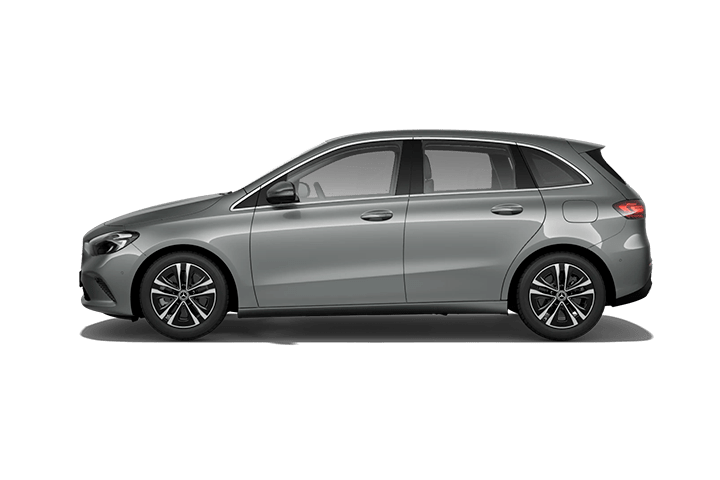 Mercedes-Clase B-180d-exterior