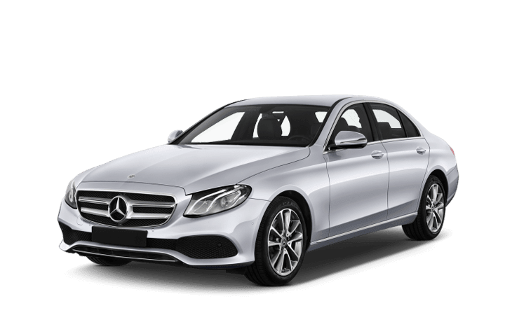 MERCEDES-Clase E-300 de