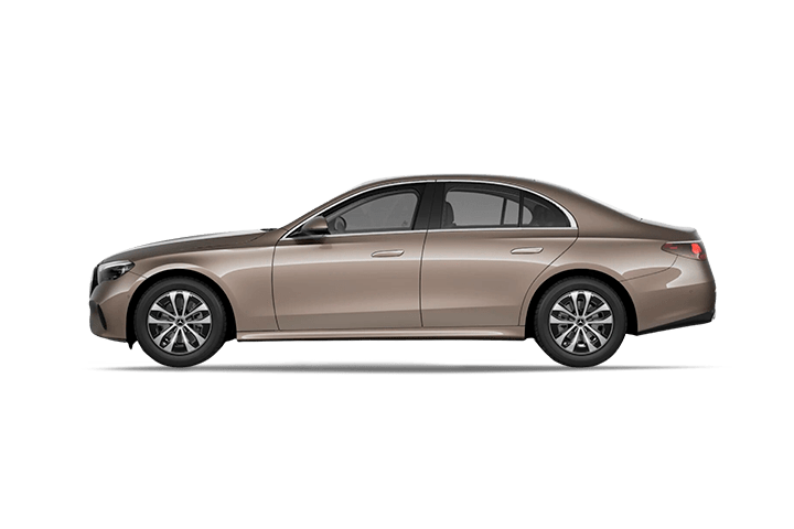 Mercedes-Clase E-220d-exterior