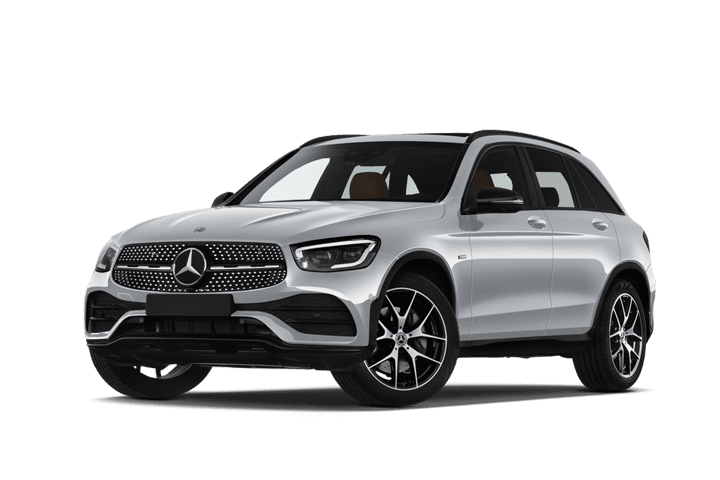 Mercedes-GLC-220d 4Matic Sport