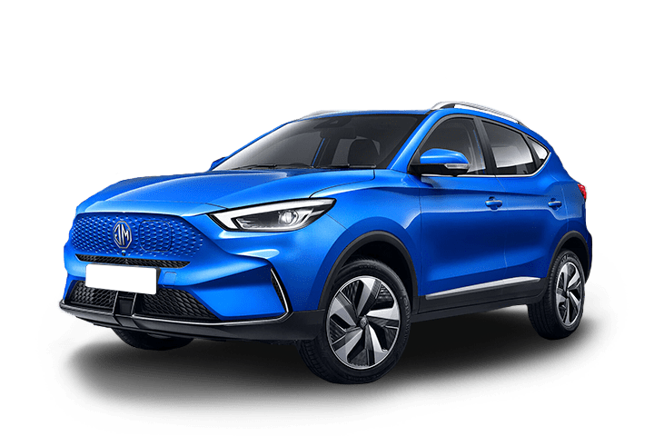 MG-ZS-EV 51 kWh Luxury - tvde