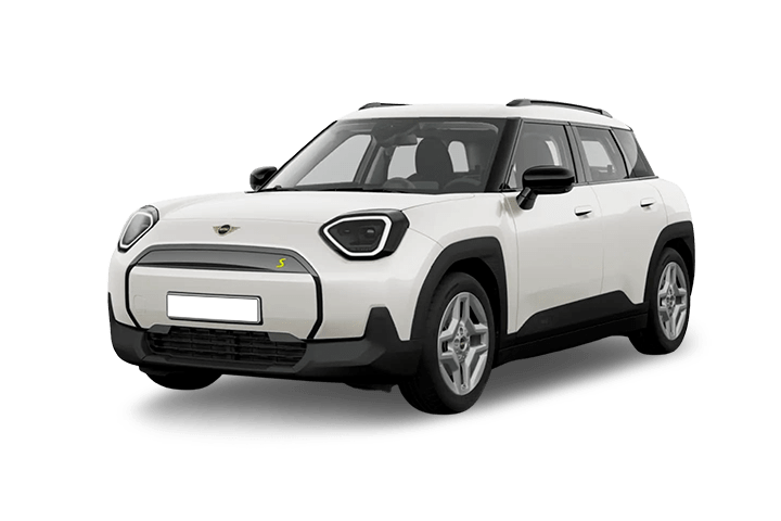 Renting Mini Aceman SE Essential