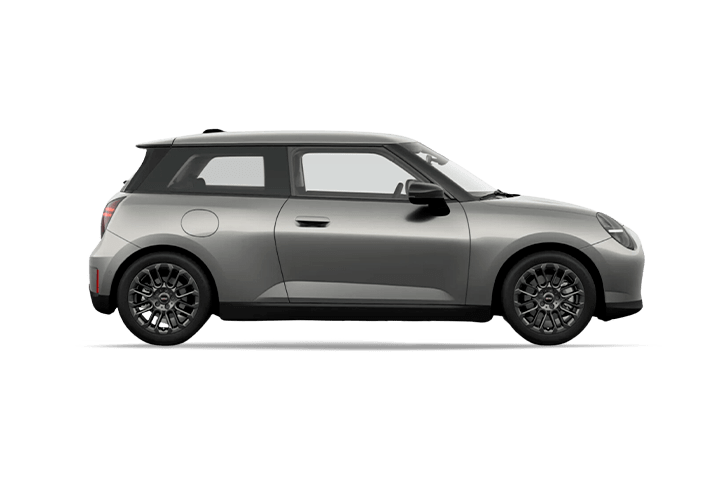 Mini-Cooper-SE Essential-exterior