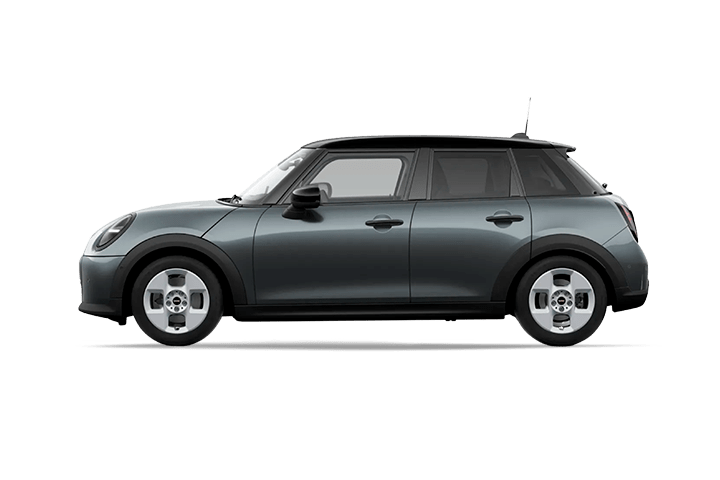 Mini-Cooper-C Classic 5p-exterior