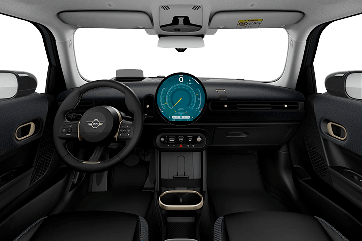 Mini-Cooper-C Classic 5p-interior