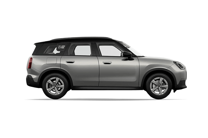 Mini-Countryman-E Classic-exterior