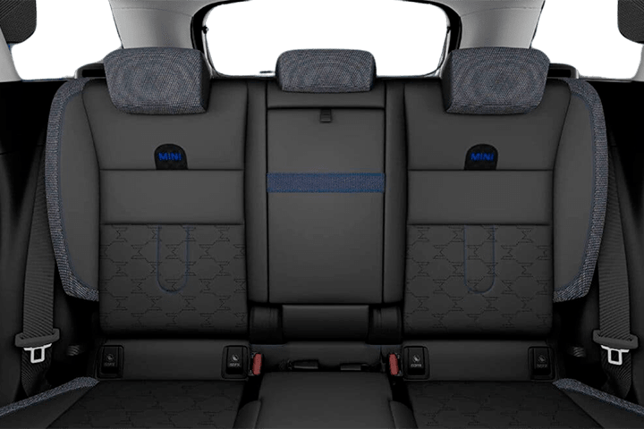 Mini-Countryman-E Classic-interior2