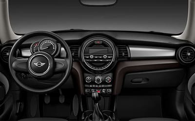 MINI-ONE-ONE-interior