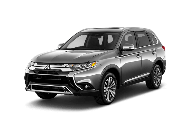 MITSUBISHI-OUTLANDER-2.4 PHEV Kaiteki Auto 4WD