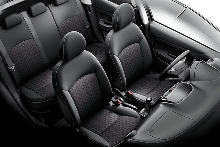 Mitsubishi-Space Star-120 MPI Motion-interior2