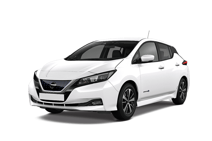 NISSAN-LEAF-40kWh N-Connecta