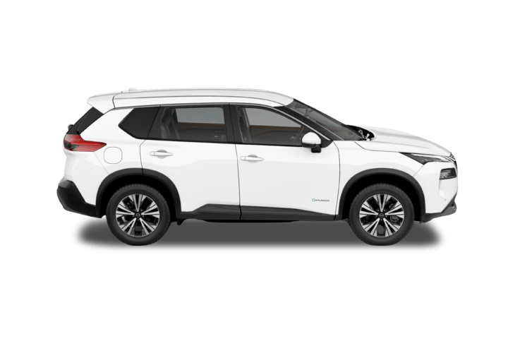 Nissan-X-Trail-1.5 e-4ORCE 4x4 A/T Acenta-exterior