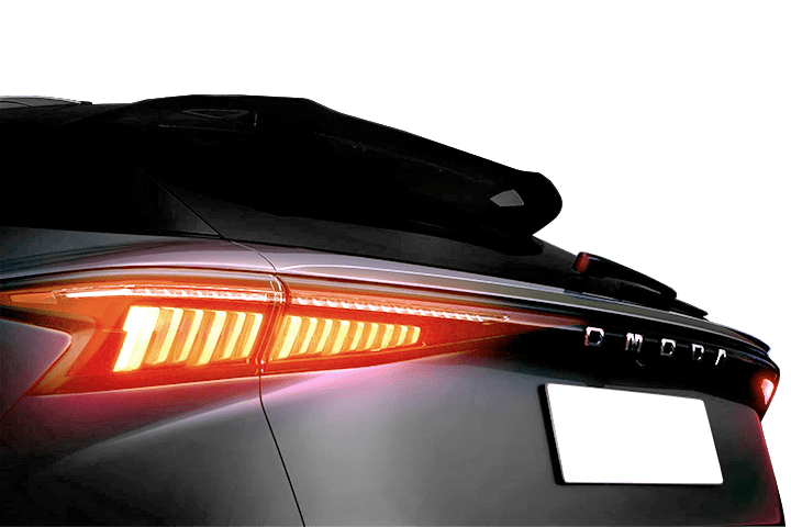 Omoda-5-1.6 TGDi Premium-exterior