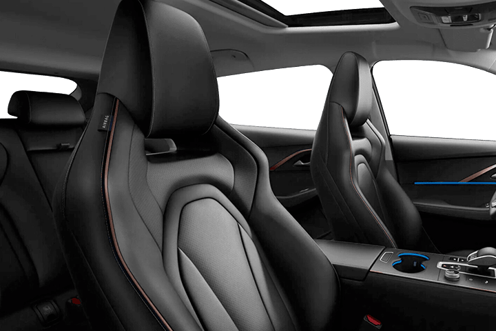 Omoda-5-1.6 TGDi Premium-interior2